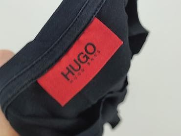 hugo: HUGO Hugo Boss, T-shirt damski, rozmiar S — 5