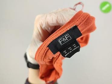 darmowe ciuchy: F&F, Bluzka damska, rozmiar 3XL — 4