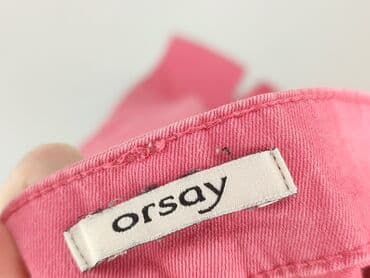 bershka spodnie hello kitty: Orsay, Spodnie materiałowe damskie, rozmiar XL — 4