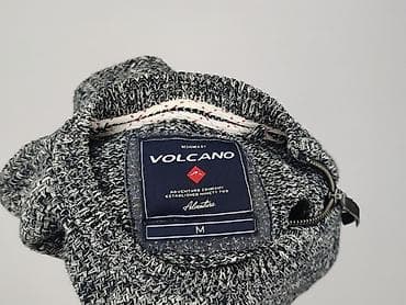 sukienki volcano: Volcano, Sweter damski, rozmiar M — 4