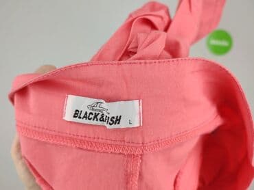 spodnie dickies cargo: Ba&sh, Spodnie 3/4 damskie, rozmiar L — 5