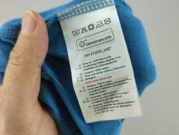 krótkie spodenki damskie xl: Esmara, Szorty damskie, rozmiar XL — 5