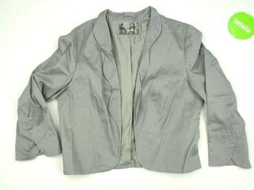 marynarki damskie c a: B.P.C, Marynarka damska, rozmiar 3XL — 2