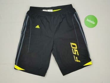 koszulka termoaktywna under armour: Krótkie spodenki, Adidas, 14 lat, 158/164, stan - Bardzo dobry — 2