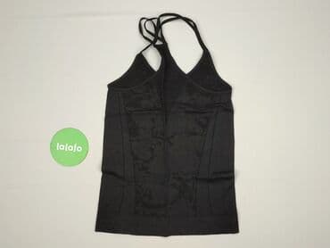 koszula z bufiastymi rękawami sinsay: Women's blouse, size S (EU 36) — 2