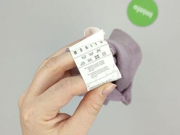 sweter z dodatkiem moheru: Mohito, Top damski, XS — 4