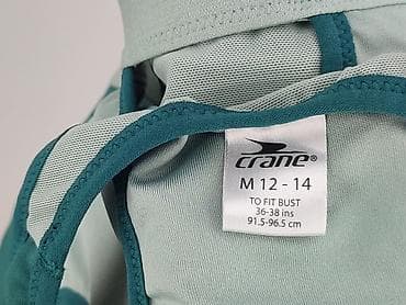 bra ads: Crane, Biustonosz damski, Sportowy, M — 4