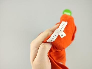 koszulki basic uniqlo: Top damski, rozmiar XL — 4