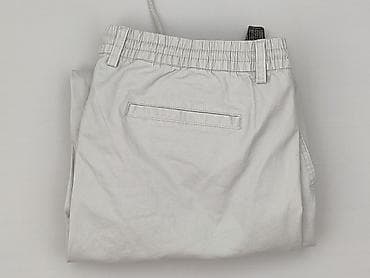 nerka pepco: Męskie joggery cargo Pull&Bear - Rozmiar: XL (EUR/USA), MEX 36 - — 6