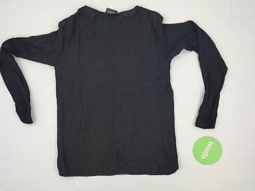 obcisla bluza: Vila, Bluzka damska, rozmiar XS — 4