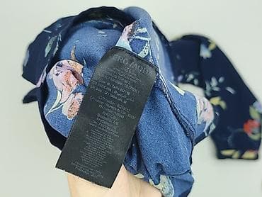 molton bluzki: Vero Moda, Bluzka damska, rozmiar M — 4