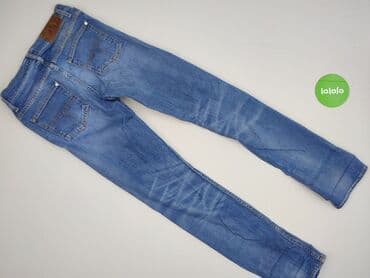 wake jeans: Tiger of Sweden, Jeansy damskie, rozmiar L — 3