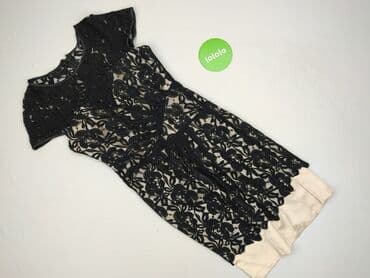 kapcie wiązane: Lipsy, Sukienka damska, rozmiar S — 2