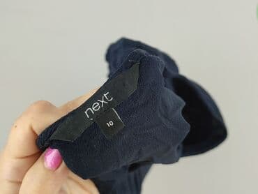 jeansy damskie podarte: Next, Bluzka damska, rozmiar M — 4