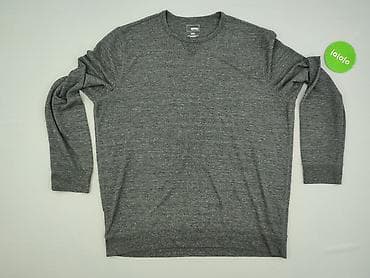 part two: Sweter dla mężczyzn, rozmiar 2XL — 2