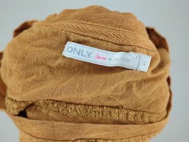 t shirty basic: ONLY, Women's blouse, size L (EU 40) — 4