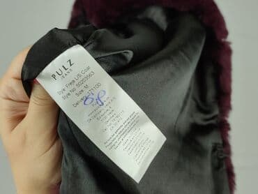 marynarka damska boucle: Marynarka damska, rozmiar M — 5