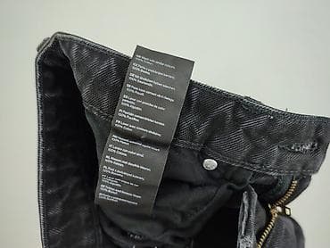 weekday jeans: Jeansy damskie, rozmiar M — 6
