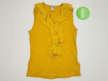 t shirty nirvana hm: H&M, Top damski, rozmiar S — 2