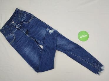 m sara jeansy: M.Sara, Jeansy damskie, rozmiar S — 2