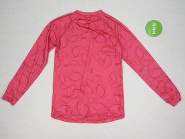 bluzy sportowe: Bluzka damska, rozmiar S — 3