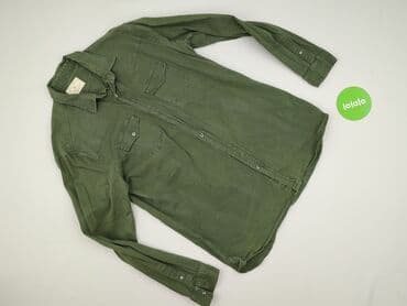 reserved kurtki zimowe męskie wyprzedaż: Zara, Shirt for men, XL — 2