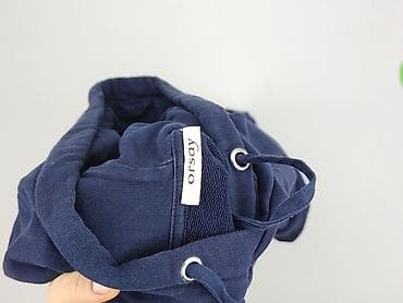 bluzki house: Orsay, Bluza z kapturem damska, rozmiar L — 4