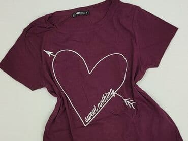 damska koszulka fc barcelona: FB Sister, T-shirt damski, rozmiar S — 1