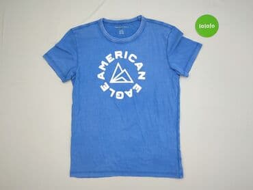 t shirt z orłem: Koszulka dla mężczyzn, rozmiar S — 2