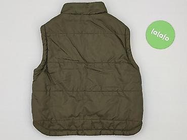 koszule plus size: Kamizelka, Marks & Spencer, 1.5-2 lat, 86-92 cm, stan - Bardzo dobry — 3