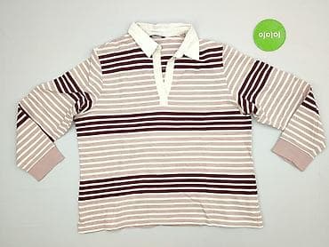 a w polsce: Marks & Spencer, Damska koszulka polo, rozmiar 3XL — 2