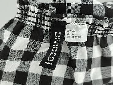 kurtka mis hm: H&M Divided, Bluzka damska, rozmiar 2XS — 4