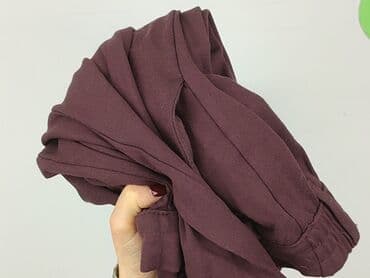 piżamy dla ciężarnych: Jacqueline De Yong, Spodnie materiałowe damskie, rozmiar M — 7