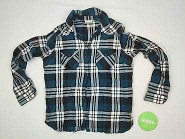 plaids: Noisy May, Koszula damska, rozmiar M — 2