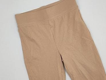 dresy basic damskie: Legginsy Krótkie damskie, rozmiar M — 1