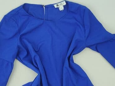 mohito marynarka niebieska: Vubu, Bluzka damska, S — 1