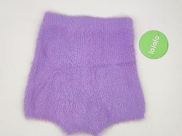 nike tech shorts: Zara, Szorty damskie, rozmiar M — 3