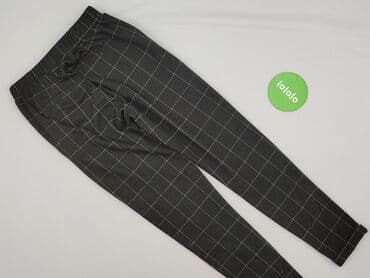 cropp spodnie damskie czarne: Cropp, Spodnie materiałowe damskie, rozmiar XS — 4