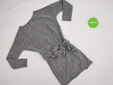 długa tunika: Tunika damska, rozmiar M — 3