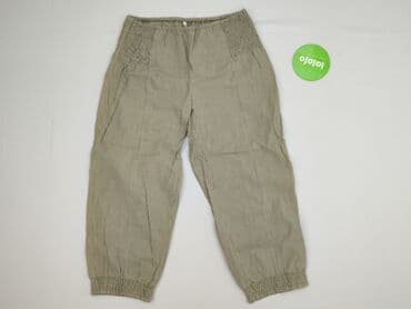 lasocki polbuty na koturnie: Soyaconcept, Spodnie materiałowe damskie, rozmiar S — 2