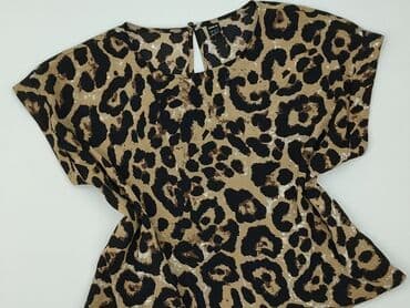 Women: Shein, Women's blouse, M — 1