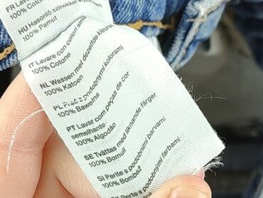 jeansy flare co to znaczy: DENIM JEANS, Джинси жіночі, S — 5