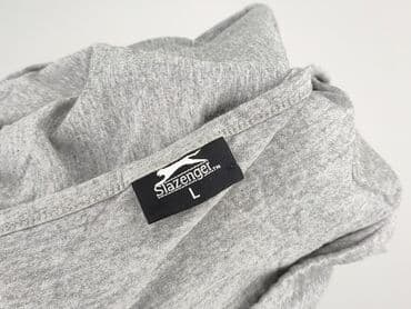 koszulki legii: Slazenger, T-shirt damski, rozmiar L — 4