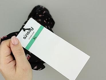 orsay bluzy: Sinsay, Sukienka damska, rozmiar XL — 5