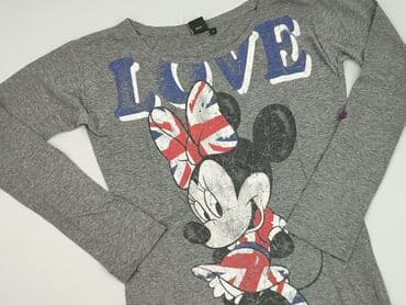 sukienki damskie disney: Disney, Bluzka damska, rozmiar S — 1