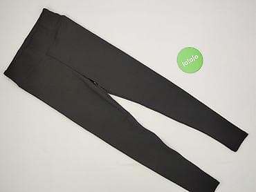 spodnie hello kity: Kessi, Legginsy Eleganckie damskie, rozmiar S — 2