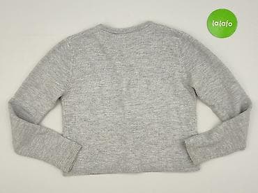 giesswein buty: Sinsay, Kardigan damski, rozmiar M — 3