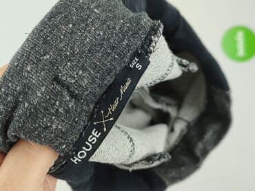 personalizowane kapcie: House, Szorty dla mężczyzn, rozmiar S — 4