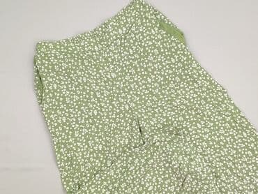 Beloved, Material trousers for women, size M (EU 38)