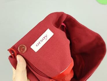 czerwone spódnice orsay: Orsay, Spódnica damska, rozmiar M — 4